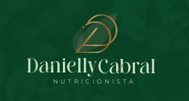 DANIELLY CABRAL - NUTRICIONISTA
