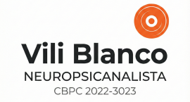 Neuropsicanalista - Vili Blanco Nuñez