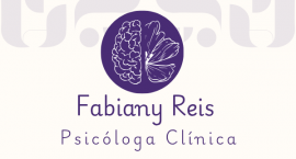 Psicóloga Clínica Fabiany Reis