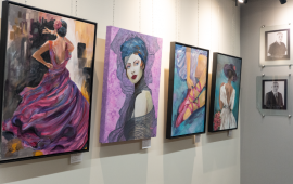 Gallery - 0