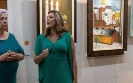 Gallery - 105