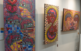 Gallery - 0