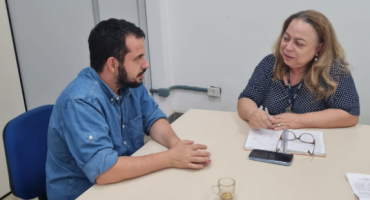 Adufg-Sindicato realiza primeiro atendimento jurídico presencial na cidade de Goiás