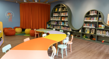 Biblioteca Comunitária Adufg/Libris terá funcionamento em horário especial em 14 e 15 de julho