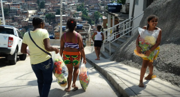 Brasil completa 1 ano fora do Mapa da Fome, mas desafios persistem