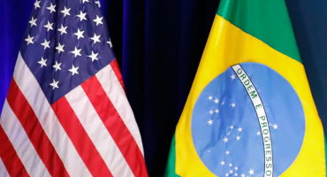 Brasil rejeita prorrogação de emergência nacional dos EUA