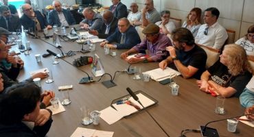 Centrais buscam consenso para votar do PL 1893/26 antes de recesso parlamentar 