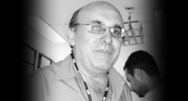 Diretoria do Adufg-Sindicato lamenta a morte do professor Orlando Ferreira Gomes