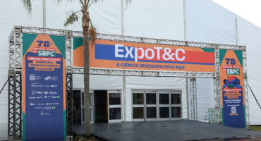 Maior evento científico da América Latina começa neste domingo