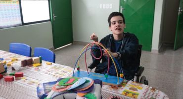 Portaria implementa centros de formação em educação especial