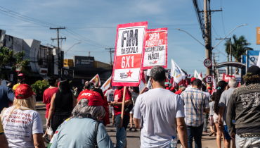 8 de Maio - 2026