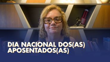 Dia Nacional dos Aposentados e das Aposentadas