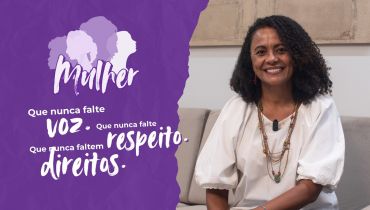 Mês da Mulher: a luta deve ser de todos(as)