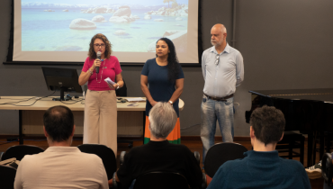 Adufg Perto de você (EM-Escola de Música)