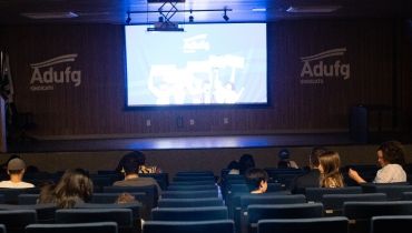 Cine Adufg Kids