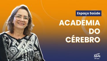 Espaço Saúde Adufg | Modalidade Academia do Cérebro