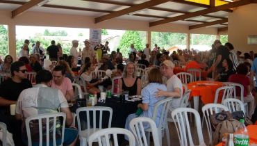 Festa do Dia dos Professores e das Professoras