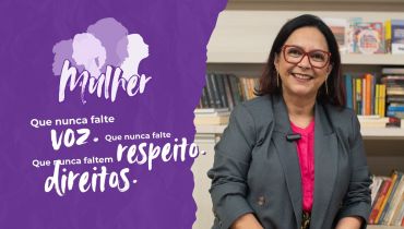 Mês da Mulher: a importância da visão feminina para a ciência