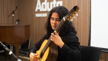 Quarta Cultural 12/03