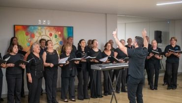Sarau das Mulheres