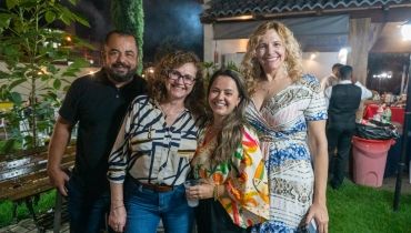 Sextart: edição especial do mês da mulher