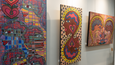 Vernissage 
