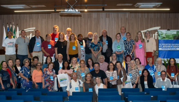 VII Encontro Nacional GT Aposentados - Proifes Federação