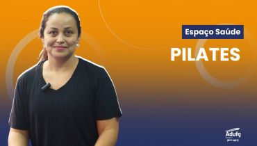 Espaço Saúde Adufg | Modalidade Pilates