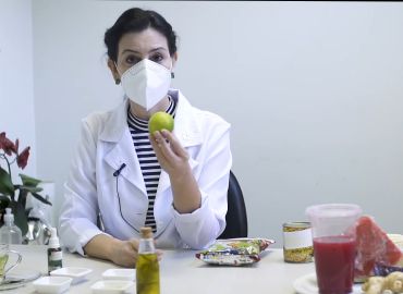 Nutrição