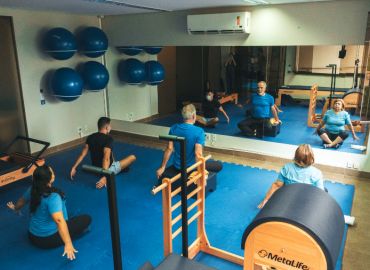 Pilates