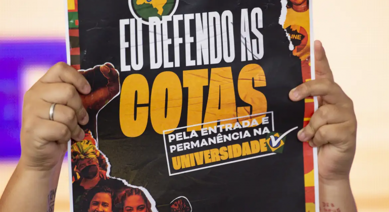 Ações afirmativas para pós-graduação promovem diversidade, mas desafiam federais