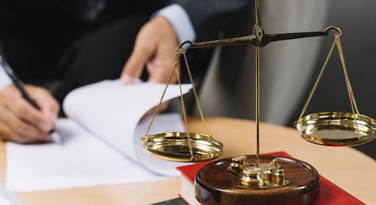 Adufg disponibiliza atendimento jurídico online para professores de Catalão e Jataí