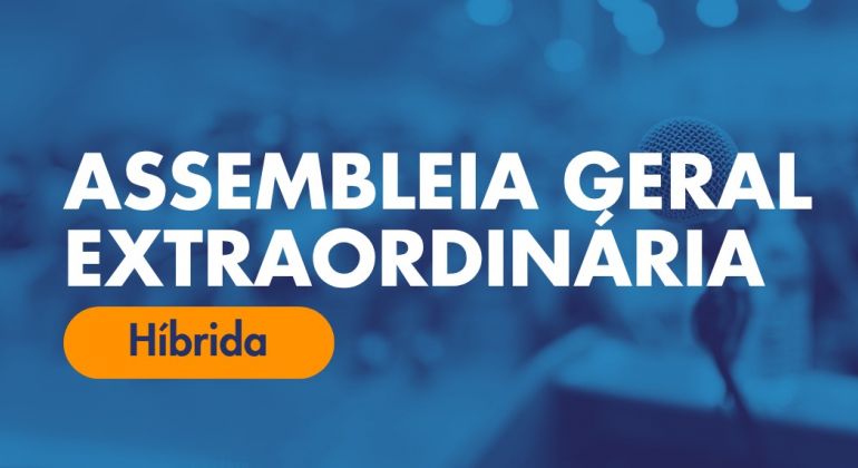 Adufg-Sindicato convoca Assembleia Geral Extraordinária para discutir aquisição de imóvel próximo ao Campus Samambaia