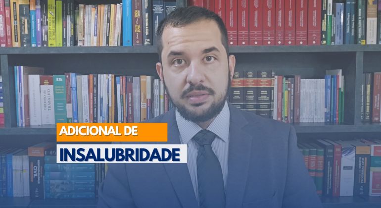 Advogado explica as condições para solicitar adicional por insalubridade