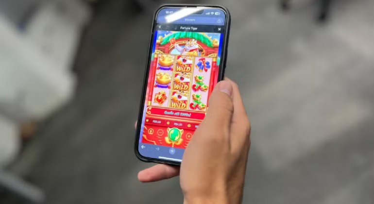 Alerta em publicidade de bets começa a valer nesta sexta; entenda como vai funcionar