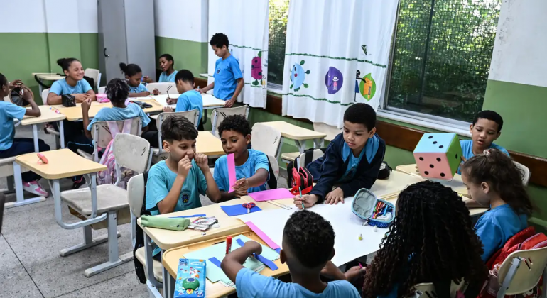 Brasil alcança maior índice de desenvolvimento humano da história