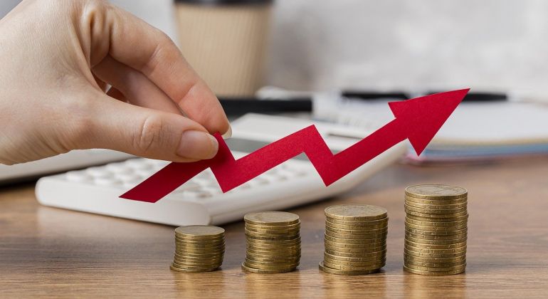 Brasil deve voltar a ser 10ª maior economia após resultado do PIB
