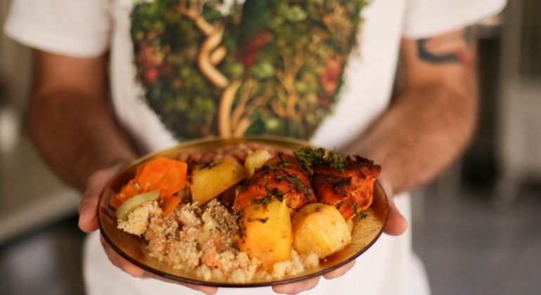 Brasil se mantém fora do Mapa da Fome e melhora indicadores, aponta ONU