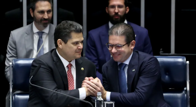 Câmara adota tom diferente do Senado e põe freio em pauta do agro