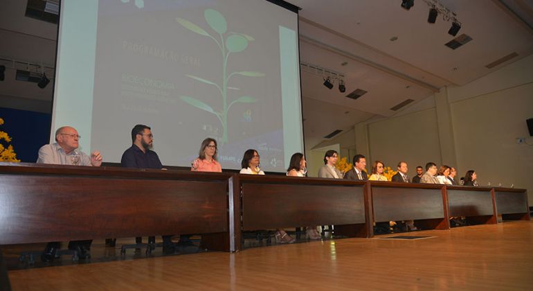 Conpeex 2019 é um evento de resistência