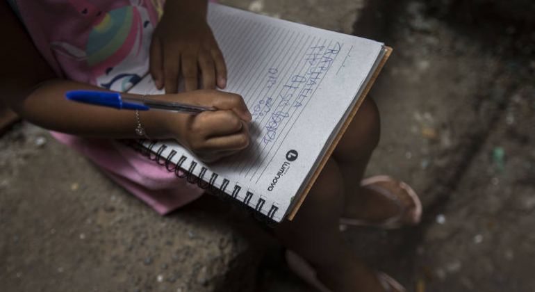 Das 20 metas do Plano Nacional de Educação, só 4 foram ao menos parcialmente cumpridas