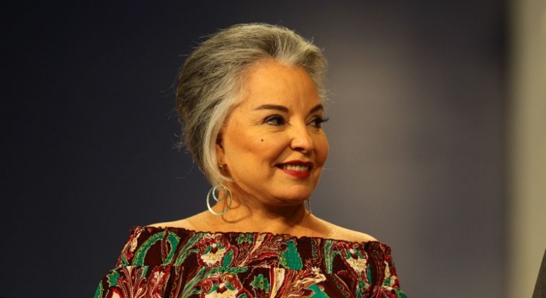 Diretoria do Adufg-Sindicato lamenta a morte da ex-deputada federal Dona Iris de Araújo