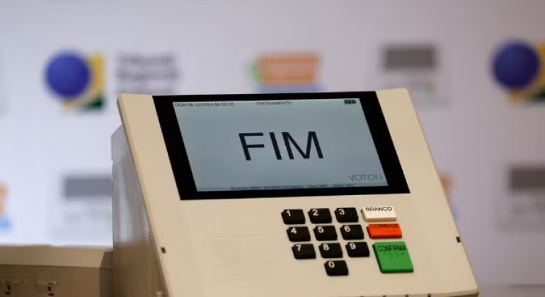 Eleições 2026: começa nesta segunda prazo para pedir voto em trânsito; saiba como fazer