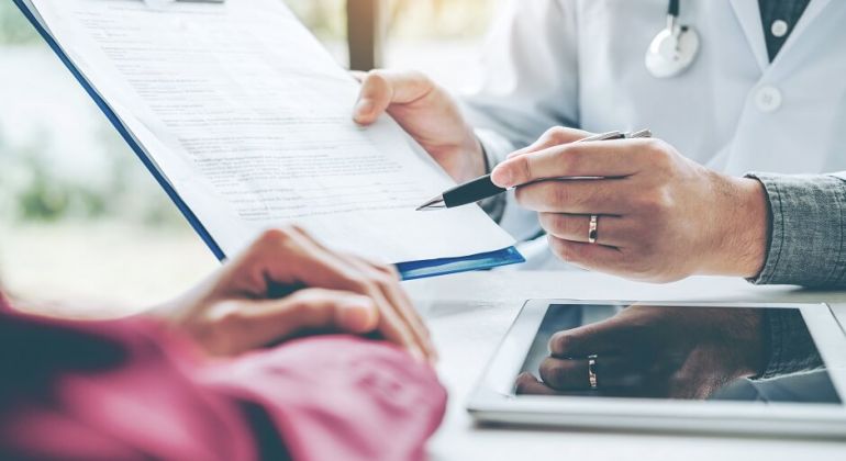  Esclarecimento sobre a Declaração de Serviços Médicos e de Saúde no IRPF  2024 