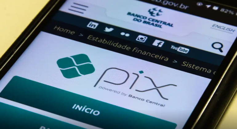 EUA atacam Pix para favorecer empresas de pagamentos estadunidenses