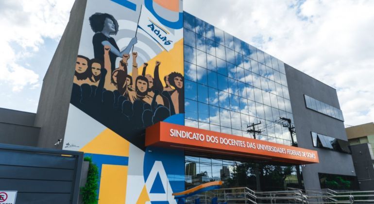 Expediente na sede administrativa do Adufg-Sindicato será encerrado às 16 horas nesta sexta-feira (30/06) 