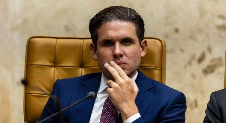 Fim da escala 6x1: Motta deve trocar relator de projeto após governo aceitar retirada de urgência