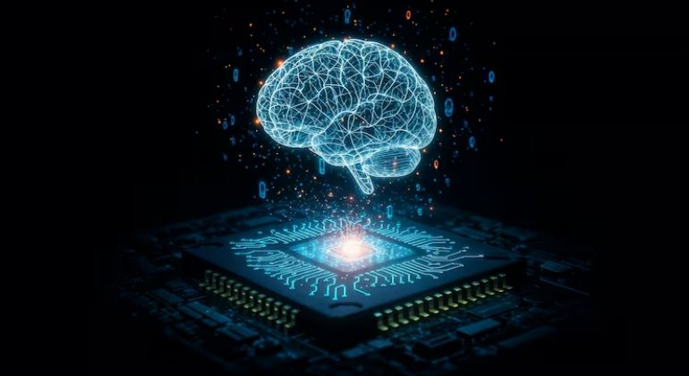 Inteligência artificial está sendo desenvolvida a custas de grupos marginalizados, alerta especialista