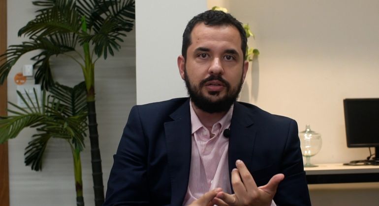 Jurídico Responde alerta sobre tentativas de golpes que envolvem PIX e empréstimos consignados