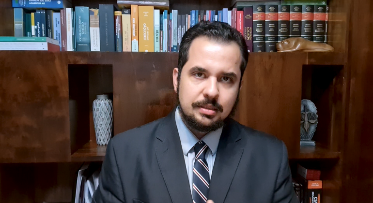 Jurídico Responde: Campanha eleitoral em órgãos públicos é proibida